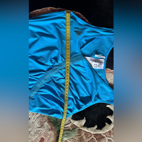 Tennis dress Adidas 🎾🎾 - Picture 5 of 7